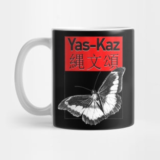 Yas Kaz new age Mug